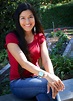 Kimberly Norris Guerrero: The Native American Actress You Need To Know ...