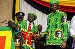 Meet Robert Mugabe's Spoilt Children-Newslex Point