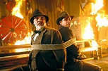 »Indiana Jones« - Filmstart vor 40 Jahren: Der Mann mit Hut und ...
