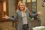 Amy Poehler | Movies and TV Shows, Tina Fey, Boston College, & SNL ...