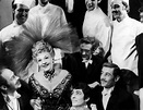 STRUT DOWN THE STREET: Mary Martin in Hello, Dolly!