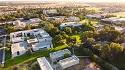 CSU Bakersfield Virtual Campus Tour - YouTube