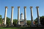University of Missouri | University System, Academic & Research ...