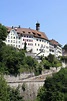 Lichtensteig, Schweiz: Ein charmantes Dorf, das es wert ist, entdeckt ...