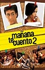 Mañana te cuento 2 (2008) - Posters — The Movie Database (TMDB)