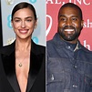 Kanye West, Irina Shayk Were Friends Before Dating: Timeline
