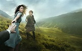 Serie Outlander 2014 Fondos de pantalla 2880x1800 #206