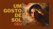 CÉU "Um Gosto de Sol" [Lança Disco #23] - YouTube