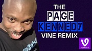 Page Kennedy Vine Remix - YouTube