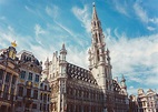 Bruselas, de capital de Bélgica a capital de Europa - SATO TOURS