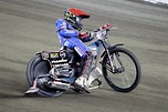 West Cumbria's Dan Bewley leads Great Britain into Speedway World Cup ...