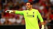 Leicester sign goalkeeper Danny Ward from Liverpool on four-year deal ...