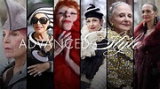 Advanced Style Trailer - YouTube