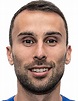 Milan Gajić - Perfil del jugador 22/23 | Transfermarkt