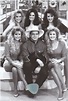 Garth Brooks and The Hee Haw Honeys - Sitcoms Online Photo Galleries