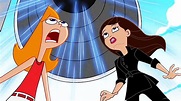 PHINEAS AND FERB THE MOVIE: CANDACE AGAINST THE UNIVERSE - Official ...