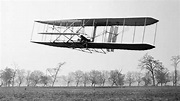 Wright Brothers Airplane Invention | How and Why - 1904-