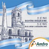 25 DE MAIO – FERIADO DIA DA PÁTRIA E REVOLUÇÃO ARGENTINA – AMFRO ...