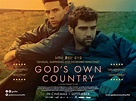 God’s Own Country |Teaser Trailer