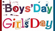 Girls’Day und Boys’Day 2023 an der Universität Hamburg : Stabsstelle ...