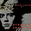Roger Taylor - Strange Frontier (1984) - Роккульт