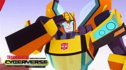 Transformers Dibujos Animados En Español Capitulos Completos | Dibujos ...