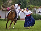 Marinera peruana: conoce la historia de este tradicional baile - Viajar ...