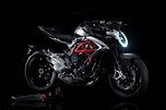 New MV Agusta Brutale 800 Finally Coming to the USA - Asphalt & Rubber