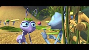 A Bug's life- Megaminimondo (TBD) - Trailer - YouTube