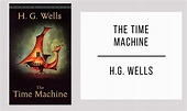 The Time Machine by H.G. Wells [PDF]