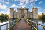 12 Most Beautiful Castles in the UK - Must-See Castles in the United ...