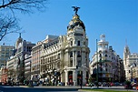 Vamos para Espanha > Madri - Atrações, passeios, museus, hotéis, dicas ...