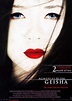 Memoirs of a Geisha (2005) poster - FreeMoviePosters.net