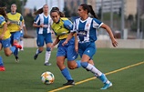 RCD Espanyol femenino: Ante una temporada ilusionante – Grada3.COM