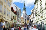 Bratislava: Slovakia’s Capital Makes a Remarkable Comeback by Rick Steves