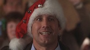 Chevy Chase in “”National Lampoon’s Christmas Vacation”. | Christmas ...