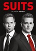 Suits: Temporada 7 - seriesdecine.com