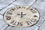 The Dark History of the Tyburn Tree, London — London x London