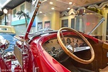 National Automobile Museum: A Huge Classic Car Collection in Reno ...