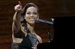 Alicia Keys lança primeira música em quatro anos - A revista da mulher