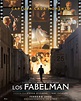 Película Los Fabelman (2022)