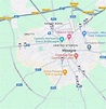 Mesagne - Google My Maps