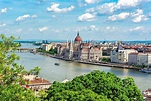 Danube River - WorldAtlas