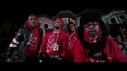 DRU HILL - FAVORITE TIME OF YEAR - Christmas In Baltimore - YouTube