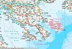 Carte routière - Grèce | Reise Know How – La Compagnie des Cartes - Le ...