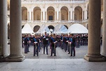 Accademia militare di Modena | JuzaPhoto