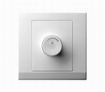 Light Dimmer Switch (S86KG) - China Dimmer and Light Dimmer