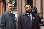 Law & Order Review: Black and Blue (Season 21 Episode 10)