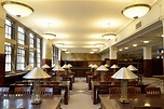 Bayard Rustin Educational Complex - New York City, New York