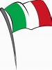 Bandeira Itália - Gráfico vetorial grátis no Pixabay - Pixabay